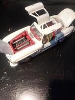 Burago Mercedes 300 SL, Hobby en Vrije tijd, Modelauto's | 1:18, Ophalen of Verzenden, Zo goed als nieuw, Bburago