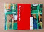 Retailmarketing - Rob van der Kind & Frank Quix, Ophalen, Gelezen, R. van der Kind; F. Quix