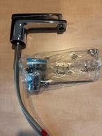 Dornbracht wastafelkraan, Ophalen of Verzenden, Nieuw, Chroom, Kraan