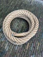 Kabelaring set 2 x 7,5 mtr, Watersport en Boten, Ophalen of Verzenden, Zo goed als nieuw, Overige typen