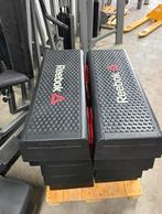 Reebok Aerobic Steps / Step / Stepper / Stepbank, Ophalen, Benen, Gebruikt, -