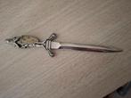 briefopener Engeland 1935, Antiek en Kunst, Antiek | Kantoor en Zakelijk, Verzenden