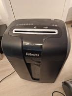 Fellowes 73CI papierversnipperaar, Ophalen of Verzenden