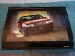 Volvo 850 poster, Verzamelen, Posters, Ophalen of Verzenden, A1 t/m A3