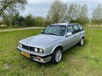 BMW e30 316i Touring Design Edition, 1596 cc, 4 cilinders, 1070 kg, Handgeschakeld