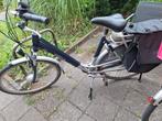 Stella Vicenza, Fietsen en Brommers, Elektrische fietsen, Gebruikt, 50 km per accu of meer, 55 tot 59 cm, Ophalen