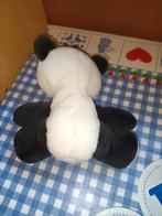 Panda beer knuffel 20 cm groot, Ophalen of Verzenden