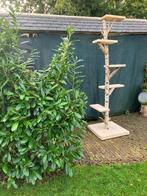 krabpaal, Ophalen, Nieuw, Krabpaal