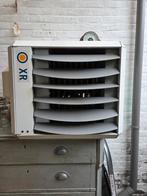 Winterwarm XR20 Heater - Perfect voor Werkplaats of Garage, 30 tot 80 cm, Gebruikt, Hoog rendement (Hr), Kachel