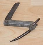 WWII Brits Leger Pocket Knife / Zak Mes gedateerd 1943, Ophalen of Verzenden, Landmacht, Engeland, Mes of Dolk