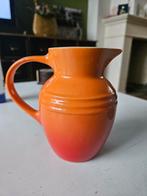Le creuser karaf, Ophalen of Verzenden, Nieuw, Glas, Overige stijlen