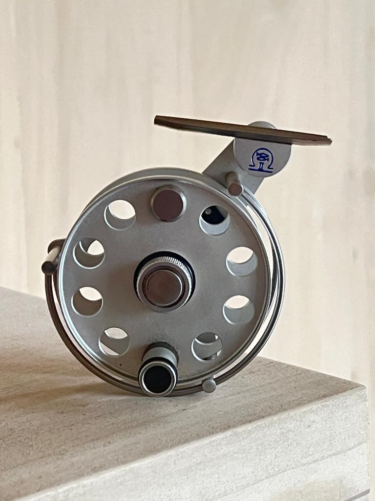 Ari t Hart Ari II, Watersport en Boten, Hengelsport | Vliegvissen, Ophalen of Verzenden, Zo goed als nieuw, Overige typen