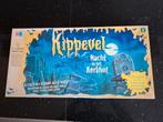 Kippevel - Nacht op het Kerkhof Bordspel, Een of twee spelers, Ophalen of Verzenden, Gebruikt, MB