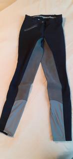 Paardrijbroek Fouganza damesmaat xs, Dieren en Toebehoren, Ophalen of Verzenden, Zo goed als nieuw, Dames, Onderkleding