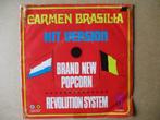 s4212 revolution system - carmen brasilia, Ophalen, Gebruikt, Overige genres, Single