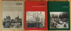 ZAANDAM fotograf. beeld van een veranderende stad / H.Poppen, 20e eeuw of later, Ophalen of Verzenden, Zo goed als nieuw, Henk Poppen