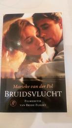 M. van der Pol - Bruidsvlucht, Ophalen of Verzenden, Zo goed als nieuw, M. van der Pol