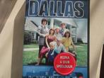 Dallas TV serie jaren 80 DVD serie 1 compleet, Cd's en Dvd's, Dvd's | Tv en Series, Ophalen of Verzenden, Zo goed als nieuw, Vanaf 6 jaar