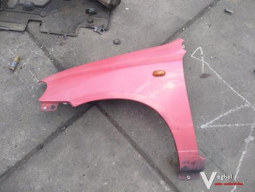 Suzuki Alto lv rv scherm 2005, Auto-onderdelen, Carrosserie en Plaatwerk, Spatbord, Gebruikt, Ophalen