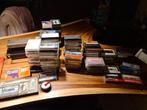 Cassettebandjes, Cd's en Dvd's, Cassettebandjes, Ophalen of Verzenden, Overige genres, 2 t/m 25 bandjes