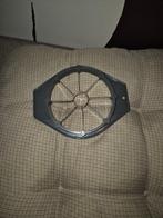 Fruit cutter, Ophalen, Gebruikt