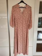 Feestelijke maxi-jurk van Ydence, Kleding | Dames, Maat 38/40 (M), Zwart, Ophalen of Verzenden, Zo goed als nieuw
