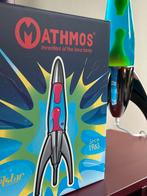 Nieuwe Mathmos Lavalamp, Huis en Inrichting, Ophalen, Zo goed als nieuw, E27 (groot), Led-lamp
