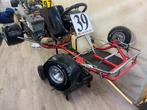 Histokart Landia DAP, Sport en Fitness, Karting, Ophalen, Gebruikt, Kart