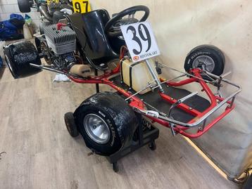 Histokart Landia DAP  beschikbaar voor biedingen