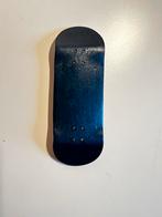 Fingerboard deck, Ophalen of Verzenden, Zo goed als nieuw