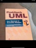 Praktisch UML, Boeken, Ophalen of Verzenden, Zo goed als nieuw, Overige niveaus