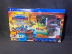Skylanders Superchargers Ps4, Avontuur en Actie, W, 2 spelers, Ophalen of Verzenden