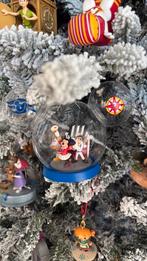 Disney cruise line icon mickey ornament, Ophalen of Verzenden, Mickey Mouse, Beeldje of Figuurtje