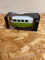 VW T1 Transporter Topcar Modelauto, Ophalen of Verzenden, Nieuw, Auto, Overige merken