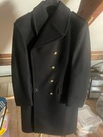Pijjekker marine, Kleding | Dames, Jassen | Winter, Ophalen of Verzenden, Zo goed als nieuw, Blauw