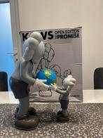 Kaws The Promise Grey Figure Replica, Ophalen of Verzenden, Nieuw, Overige typen