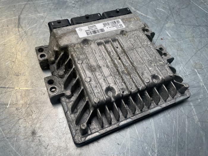 Computer Motormanagement van een Renault Megane, Auto-onderdelen, Elektronica en Kabels, Renault, Gebruikt, 3 maanden garantie