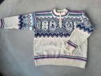 Dale of norway trui, Wit, Maat 42/44 (L), Ophalen of Verzenden, Zo goed als nieuw