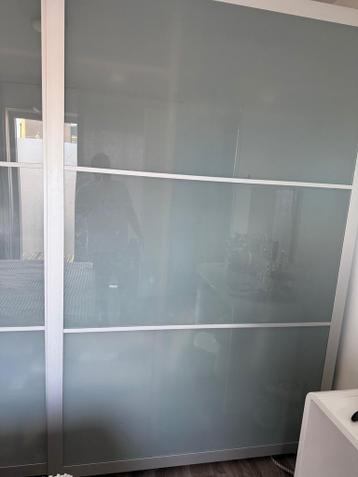 Grote Kledingkast in Goede Staat - afbeelding 3