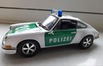 Porsche 911 rijkspolitie Universal Hobbies 1:18, Ophalen of Verzenden, Zo goed als nieuw, Auto's