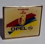 Pin, Speldje OPEL Standard de LIEGE, Verzamelen, Speldjes, Pins en Buttons, Ophalen of Verzenden, Zo goed als nieuw