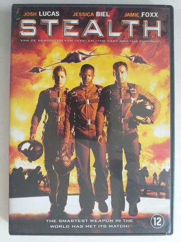 Stealth (2005) beschikbaar voor biedingen