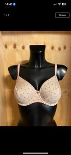 Marie jo l aventure bh 70e model william, Verzenden, Beige, BH