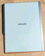 Remarkable 2 + marker plus + leather folio, Ophalen, Zo goed als nieuw