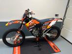 Ktm 250 EXC-F  sixdays, Motoren, Motoren | KTM, 250 cc, Particulier, Enduro, 11 kW of minder