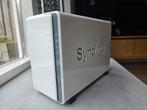Synology Diskstation DS215j, Ophalen of Verzenden, Gebruikt