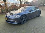 Winterwielen Tesla RC Design 19 inch onbeschadigd, Auto-onderdelen, Banden en Velgen, Velg(en), Winterbanden, Personenwagen, Ophalen