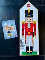 LEGO 4002017 Employee Gift - Zeldzaam!, Kinderen en Baby's, Speelgoed | Duplo en Lego, Ophalen, Nieuw, Complete set, Lego