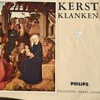 Kerst Klanken - Philips LP, Ophalen of Verzenden, Zo goed als nieuw