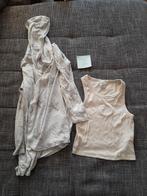 Meisjes kleding maat 134/140, Kinderen en Baby's, Kinderkleding | Maat 134, Ophalen of Verzenden, Gebruikt, Meisje, Trui of Vest
